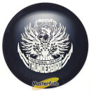 Calvin Heimburg 2025 Tour Series Star Thunderbird