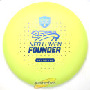 Prototype Neo Lumen Founder (Pro Worlds 2025) 174g gelb blau