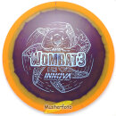 Halo Star Wombat3