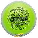 Halo Star Wombat3 177g weiß-hellgrün