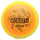 Halo Star Wombat3 168g gelb-orange