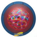 Halo Star Sidewinder 158g blau-rot jellybean