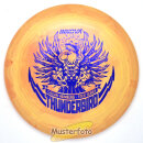 Calvin Heimburg 2025 Tour Series Star Thunderbird...