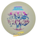 Show Stopper 3 - Ella Hansen Signature Series Color Glow...