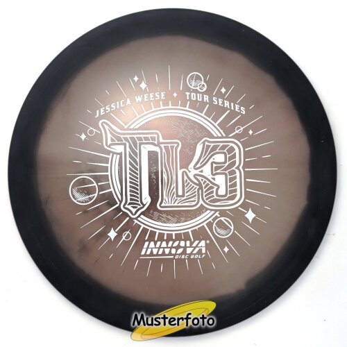 Jessica Weese 2025 Tour Series Proto Glow Halo Champion TL3