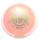 Jessica Weese 2025 Tour Series Proto Glow Halo Champion TL3