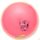 Eveliina Salonen 2025 Tour Series Proto Glow Halo...