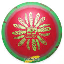 Halo Star IT 172g grün-rot grün