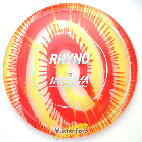 Champion Rhyno Dyed 173g-175g #9