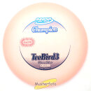 Glow Champion Teebird3 173g-175g pink-blau