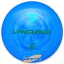 Kyle Klein Creator Series Swirly S-Line Vanguard