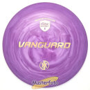 Kyle Klein Creator Series Swirly S-Line Vanguard