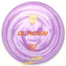 Gannon Buhr Creator Series Swirly S-Line Glacier