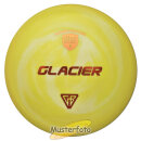 Gannon Buhr Creator Series Swirly S-Line Glacier