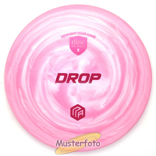 Niklas Anttila Creator Series Swirl S-Line Drop