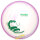 Juliana Korver 2025 Tour Series Proto Glow Halo Star...