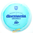 Special Edition Color Glow Horizon C-Line DD2