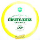 Special Edition Color Glow Horizon C-Line DD2