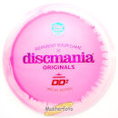 Special Edition Color Glow Horizon C-Line DD2