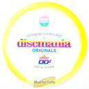 Special Edition Color Glow Horizon C-Line DD2 175g...