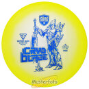 Cryo Blade - Gannon Buhr Signature Series Horizon C-line MD5