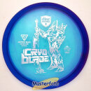 Cryo Blade - Gannon Buhr Signature Series Horizon C-line...