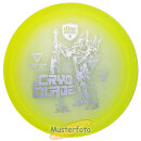 Cryo Blade - Gannon Buhr Signature Series Horizon C-line...