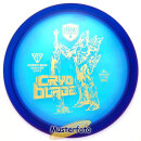 Cryo Blade - Gannon Buhr Signature Series Horizon C-line...