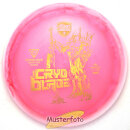 Cryo Blade - Gannon Buhr Signature Series Horizon C-line...