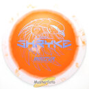 Halo Star Shryke 173g-175g weiß-orange lila