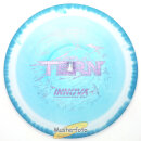 Halo Star Tern 173g-175g türkis-weiß violett holo