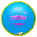 Halo Star Tern 173g-175g gold-blau violett holo