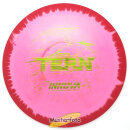 Halo Star Tern 173g-175g rot-pink shatter-grün