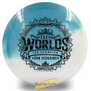 Ohn Scoggins 2025 Duo Leopard3 (Commemorative)