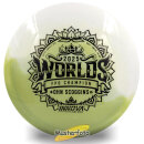 Ohn Scoggins 2025 Duo Leopard3 (Commemorative)