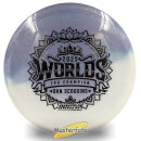 Ohn Scoggins 2025 Duo Leopard3 (Commemorative)