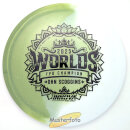 Ohn Scoggins 2025 Duo Leopard3 (Commemorative) 173g-175g...