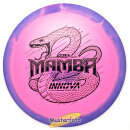 Halo Star Mamba 173g-175g violett-pink schwarz