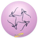 Limited Edition Star Gazelle