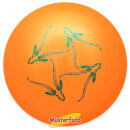 Limited Edition Star Gazelle 173g-175g orange