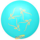 Limited Edition Star Gazelle 173g-175g türkis