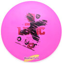 Hard Exo Logic X-Out