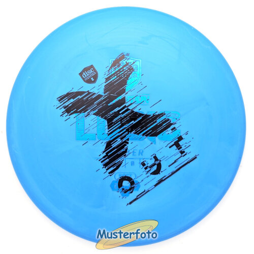 Soft Exo Logic X-Out