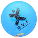 Soft Exo Logic X-Out 174g blau