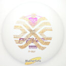 D-Line P2 - Flex 2 X-Out 173g weiß