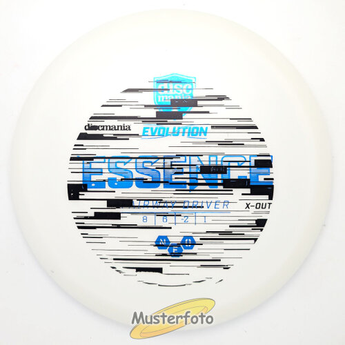 Neo Essence X-Out 174g weiß