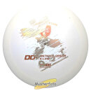 S-Line DD3 X-Out 172g weiß