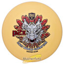 P-Line Flex 3 Glow P2x - Gannon Buhr Premier Series 2025...