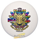 P-Line Flex 3 Glow P2x - Gannon Buhr Premier Series 2025...