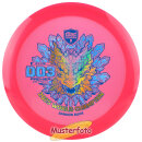 Q-Line DD3 Gannon Buhr Premier Series 2025 World Champion